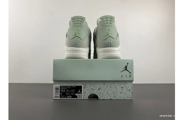 Jordan  Retro HV0823-003 HV0823-003 4   Sail Seafoam 0921
